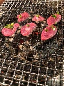 京もつ鍋ホルモン 朱々 京都四条大宮店