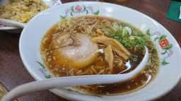 餃子の王将 西九条店