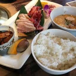 和牛焼肉 牛源 柳津店
