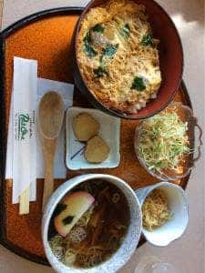 レストラン ポートワン