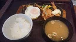 やよい軒 名古屋丸の内店