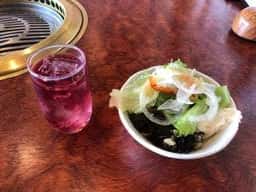 焼肉なべしま 加治木店