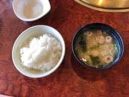 焼肉なべしま 加治木店