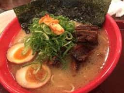 ラーメン神戸たろう 新神戸店