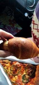 石窯パン工房 VIVIR