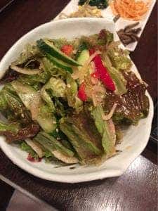 一人でも焼肉