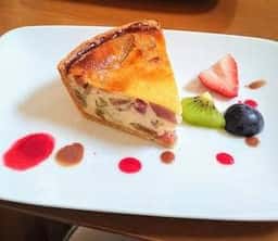 ラ・ブランシュ ド・ラ・エ