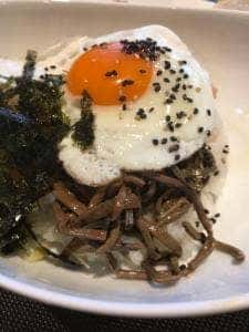 コリアンダイニングバー オードリー