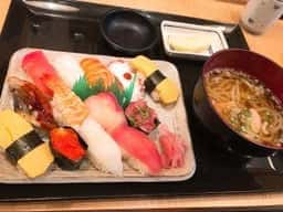 和の御馳走 銀しゃり