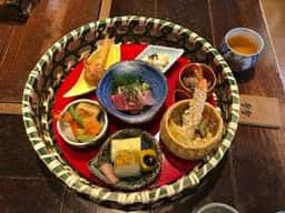 丹波茶屋 ゆらり