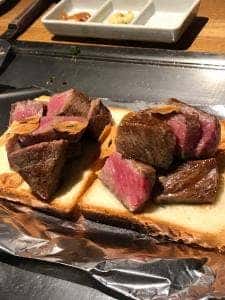 博多やきやき三輪