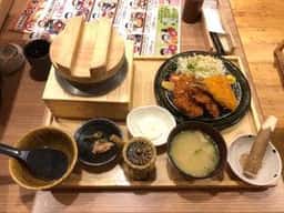 五穀 イオン姶良店