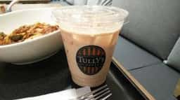 タリーズコーヒー with U 西宮阪急店