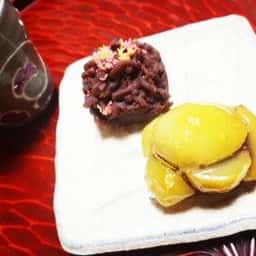 京菓子司 亀広良