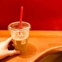 cafe VAN