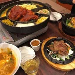 bibim 心斎橋OPA店