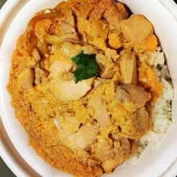 なか卯 上賀茂店
