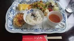 マロン