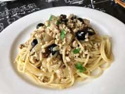 イタリアン食堂 トラットリア ジロ