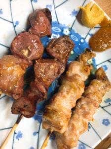 遠州 バス通り店