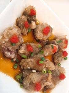 浅草ホッピー通り居酒屋どん