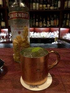 Bar Unite.