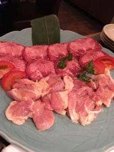 和牛焼肉 慶