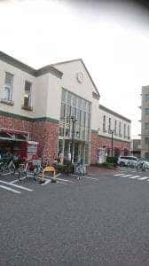 ナギー らくだ書店本店