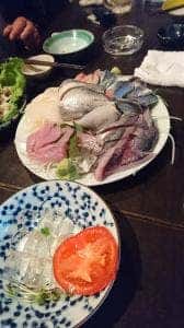 くいのみ屋元気