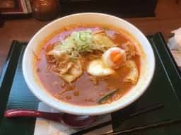 湯あがりキッチン 一休 喜盛の湯