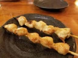 炭火焼とり えんや 青獅子店