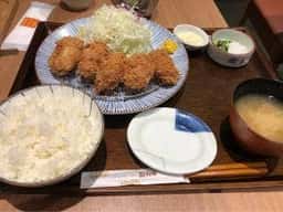 とんかつ和幸 イオンモール水戸内原店
