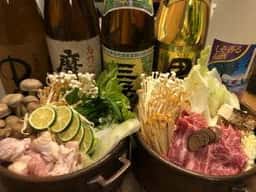 完全個室×鉄板居酒屋 ぜん 豊橋駅前店