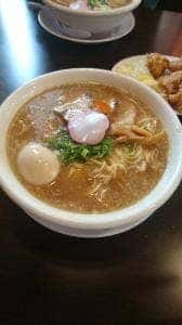 ばり嗎 和歌山四ヶ郷店