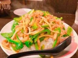 横浜 青葉餃子