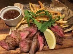 SALVATORE CUOMO&BAR すすきの店