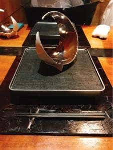 メンバーズバー MONARCH BAR 東京ベイコート倶楽部ホテル&スパリゾート