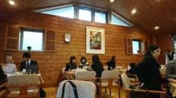 ラウンジ マロン