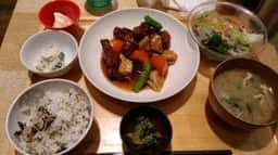 おぼんdeごはん アトレ浦和店