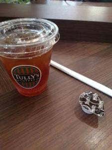 タリーズコーヒー 和歌山MIO店