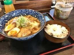 麺家ぶっきら坊