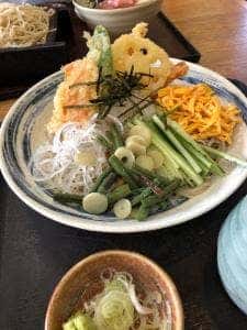 喜久粋そば店