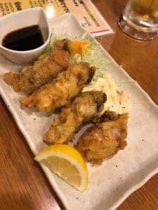 海鮮旬処 ししまる