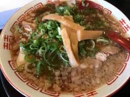 龍神ラーメン