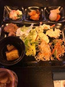 八つ橋庵 かけはし