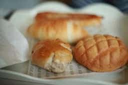 OLEA naturalbread and much more