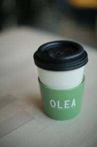 OLEA naturalbread and much more