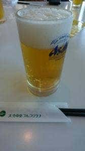 大分中央ゴルフクラブ レストラン