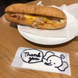 スターバックス コーヒー 世田谷ビジネススクエア店