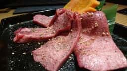 焼肉トラジ 新宿店